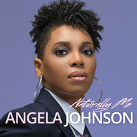 I Don't Mind - Angela Johnson