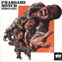 Simon Says - Pharoahe Monch, Lady Luck, Method Man