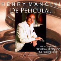 Moon River (De "Breakfast at Tiffany's") - Henry Mancini