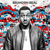 Teacher - Brandon Beal