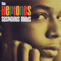 Ready Baby (Come On Talk to Me) - The Heptones