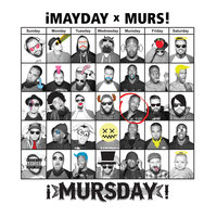Spiked Punch - ¡MAYDAY!, Murs