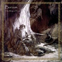 The Coming of Ettins - Burzum