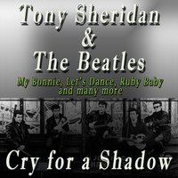 P.S. I Love You - Tony Sheridan