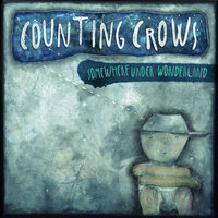God Of Ocean Tides - Counting Crows