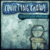 Dislocation - Counting Crows