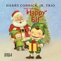 The Happy Elf - Harry Connick Jr