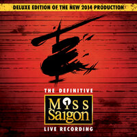 The Confrontation - Miss Saigon Original Cast, Alistair Brammer, Tamsin Carroll