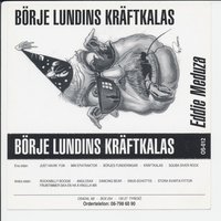 Stora djupa fittor - Eddie Meduza