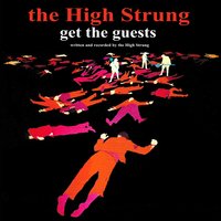 Missed Easily - The High Strung