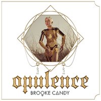 Bed Squeak - Brooke Candy