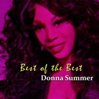 Shout It Out - Donna Summer