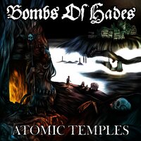 Cadaverborn - Bombs of Hades
