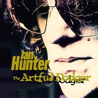 Now Is The Time - Ian Hunter