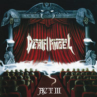Discontinued - Death Angel