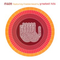 We Are One (Feat. Frankie Beverly) - Maze, Frankie Beverly