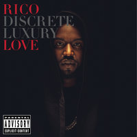 Champagne - Rico Love