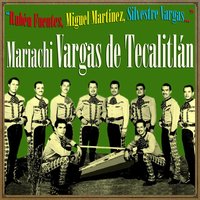 La Feria de las Flores (Canción Ranchera) - Mariachi Vargas de Tecalitlan