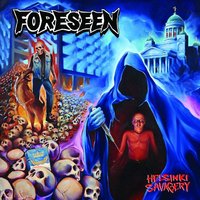 Bonded By United Blood - Foreseen