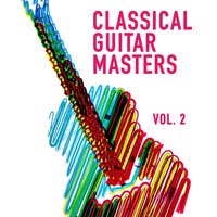 Berceuse - Classical Guitar Masters