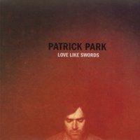 Now I've Longed - Patrick Park