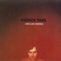 Down in the Blackness - Patrick Park