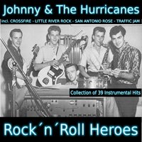 Kaw Liga - Johnny & The Hurricanes