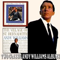 He's Got the Whole World in His Hands (Alternative Arrangement) - Andy Williams
