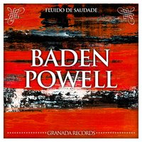 Por Causa de Você - Baden Powell, Lucio Alves