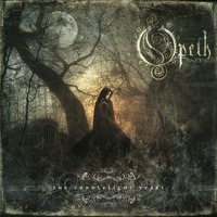 In The Mist She Was Standing - Opeth