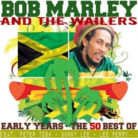 Soul Rebel - Bob Marley, The Wailers
