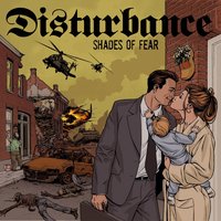 Won't Change Me - Disturbance