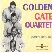 My Walking Sticks - Golden Gate Quartet