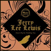 I Get the Blues When It Rains - Jerry Lee Lewis