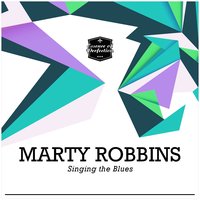 The Night I Came a Shore - Marty Robbins