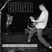 Frustration - Sugar