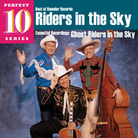Rawhide - Riders In The Sky