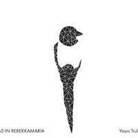 Yours Truly - As In Rebekkamaria