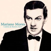 Cristal - Mariano Mores, Enrique Lucero, Gran Orquesta Popular
