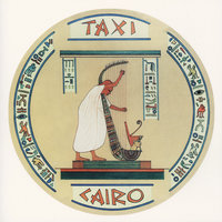 Cairo - Taxi