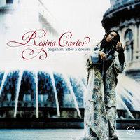 Regina Carter