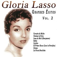 Luna de Miel (Honeymoon) - Gloria Lasso