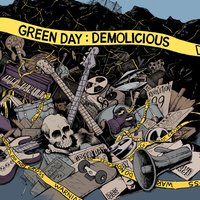 State of Shock - Green Day