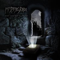 A Pale Shroud Of Longing - My Dying Bride