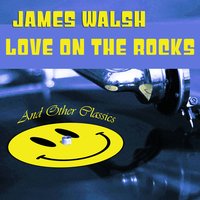 My Way - James Walsh