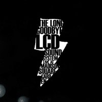 out in space - LCD Soundsystem