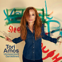 America - Tori Amos