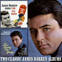 Blame It on My Mouth - James Darren