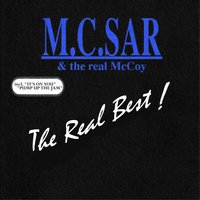 It's on You - M.C.Sar & the Real McCoy, The Real McCoy, M.C.Sar