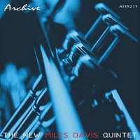 The New Miles Davis Quintet